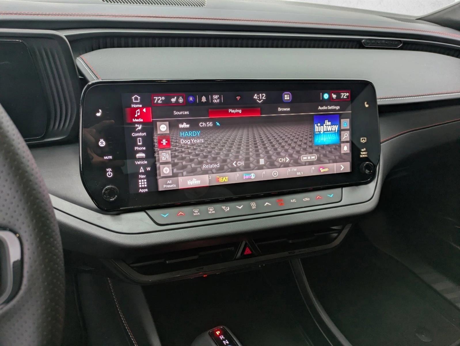 2025 Dodge Charger Daytona R/T - Photo 12