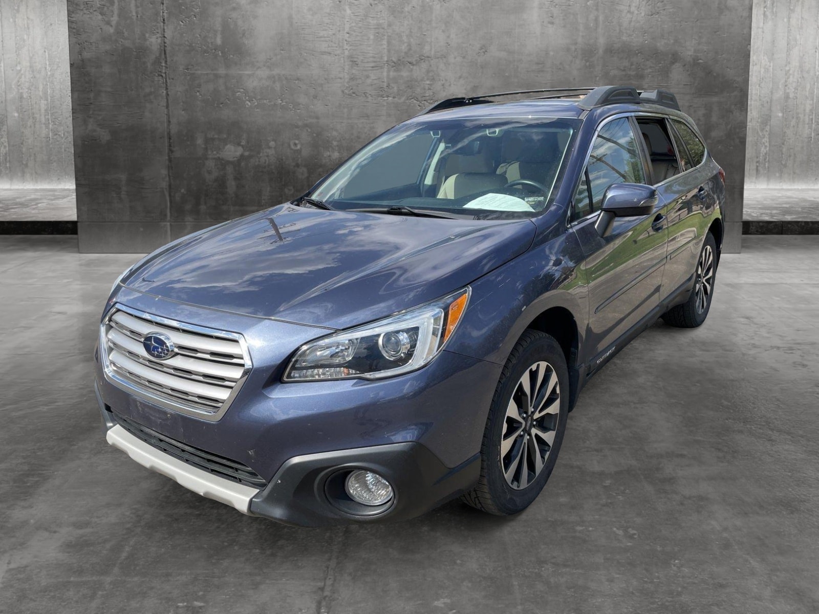 Used 2017 Subaru Outback Limited with VIN 4S4BSANC9H3295214 for sale in Littleton, CO