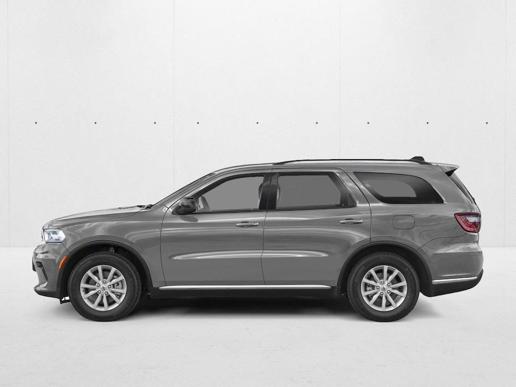 New 2026 Dodge Durango GT HEMI V8 Sport Utility