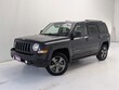  Jeep Patriot