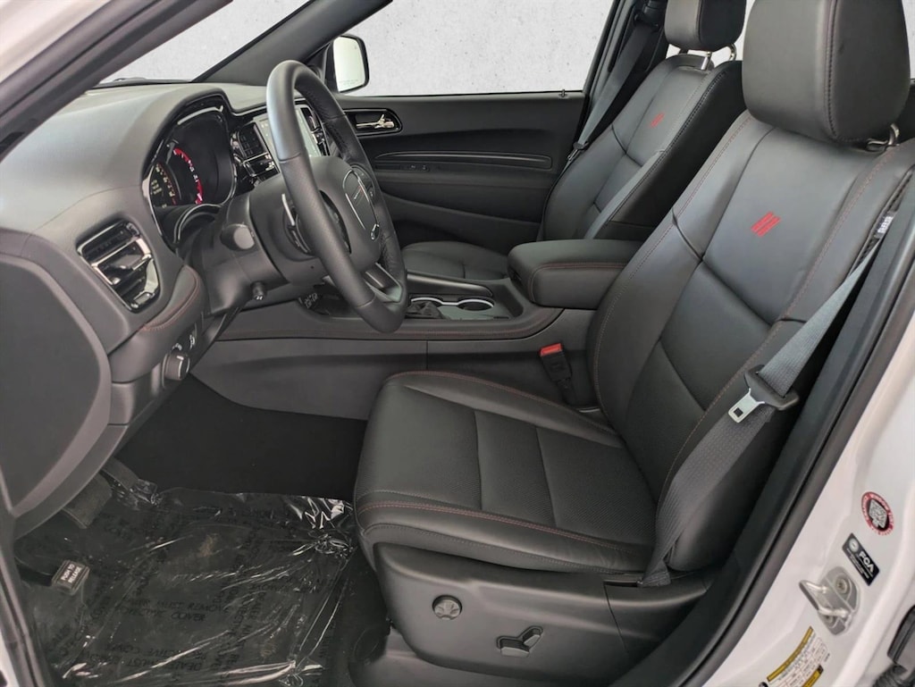 New 2026 Dodge Durango GT Plus HEMI V8 Sport Utility