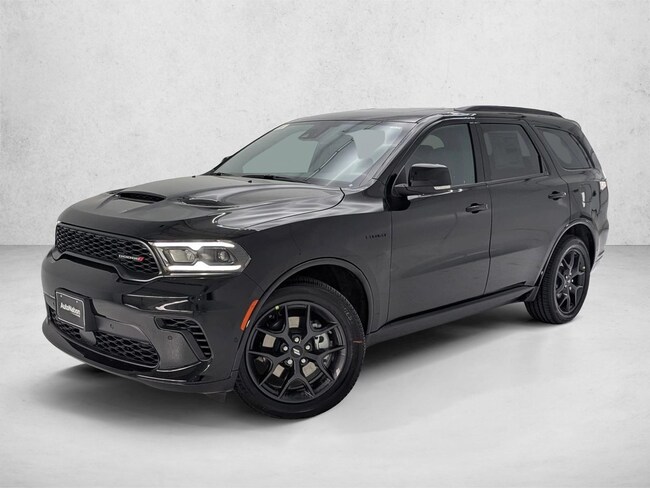 2026 Dodge Durango GT Plus HEMI V8 SUV
