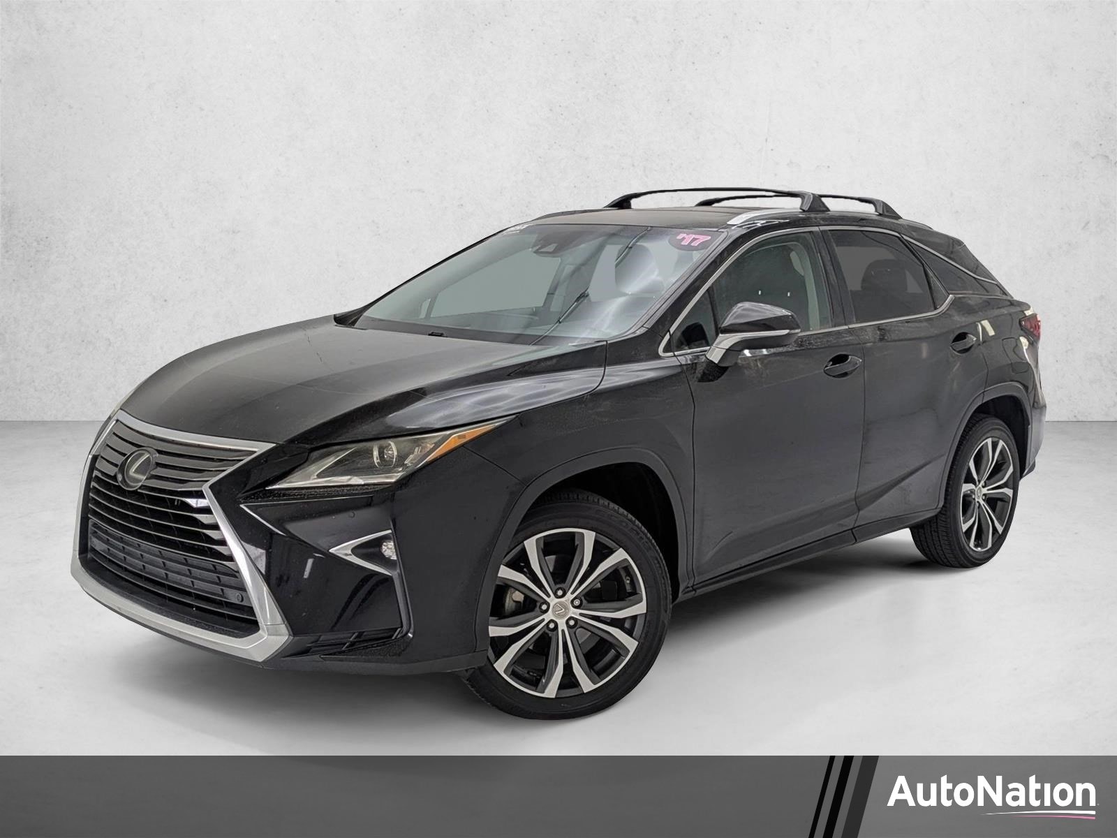 2017 Lexus RX 350 350 4x2's photo
