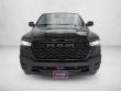 2026 Ram 1500 Warlock Truck Crew Cab