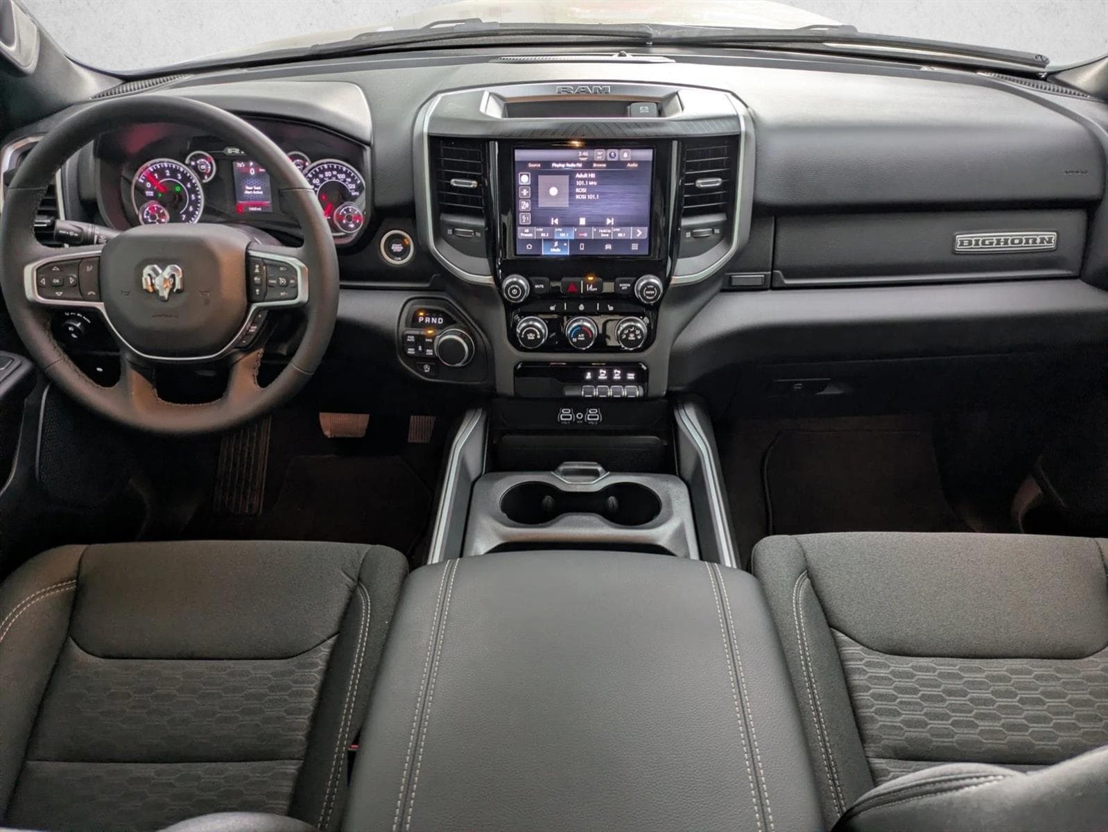 2026 RAM 1500 Big Horn/Lone Star - Photo 13