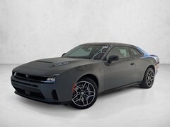 2026 Dodge Charger Scat Pack Coupe