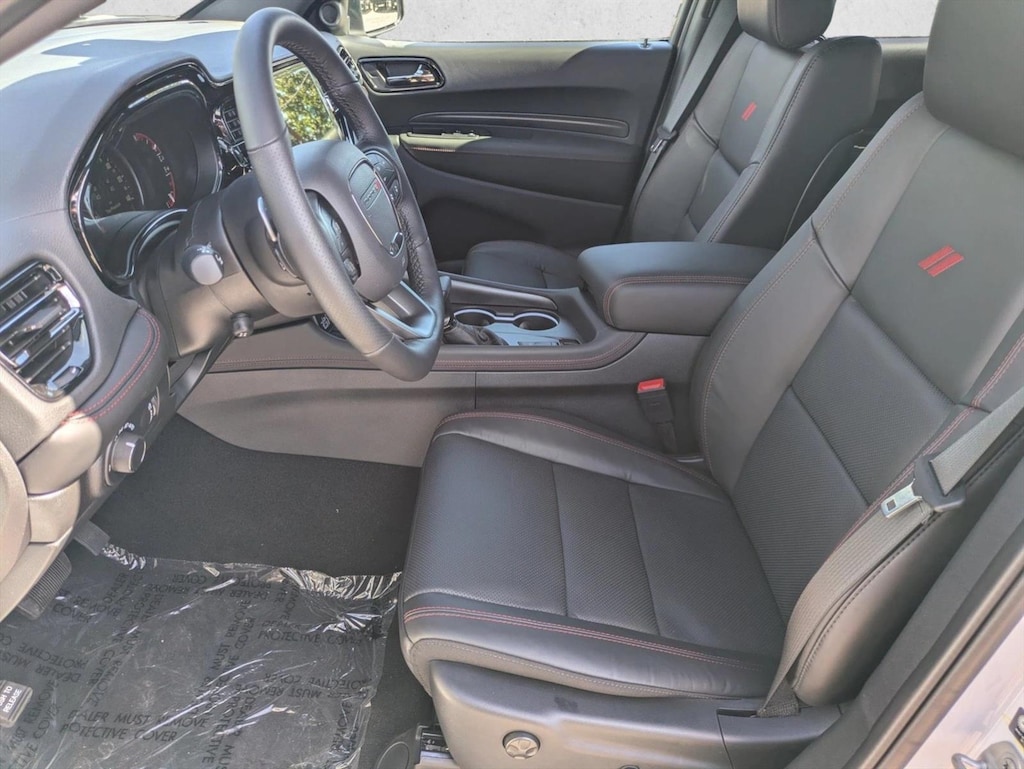 New 2026 Dodge Durango GT Plus HEMI V8 SUV