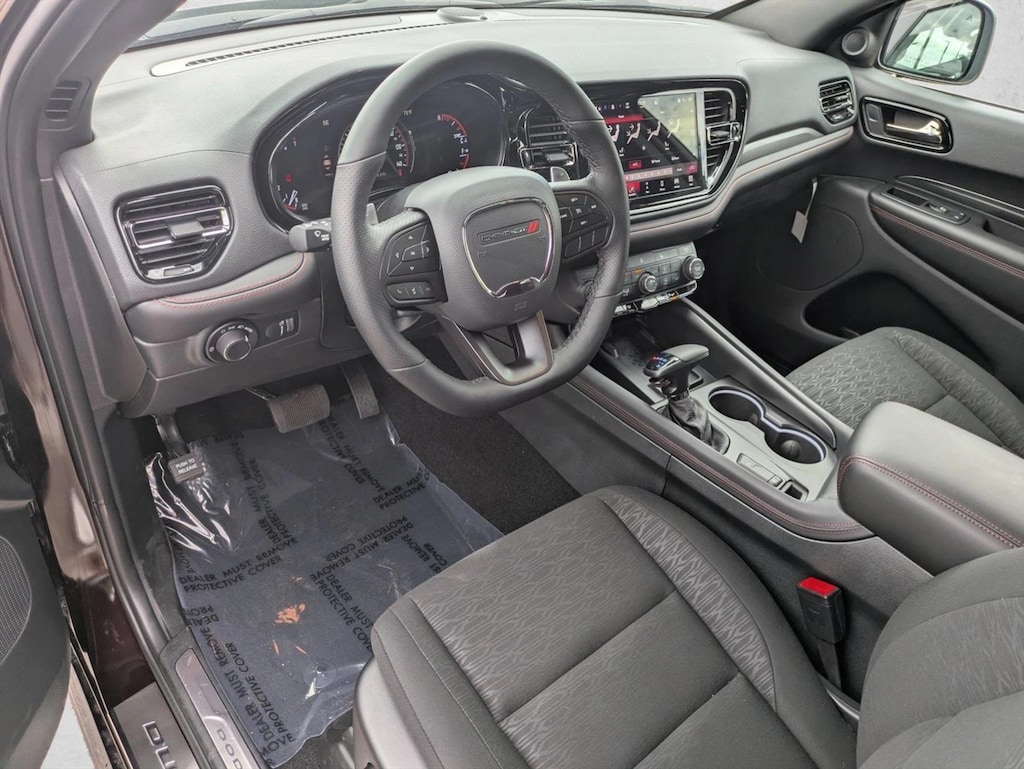 New 2026 Dodge Durango GT HEMI V8 Sport Utility