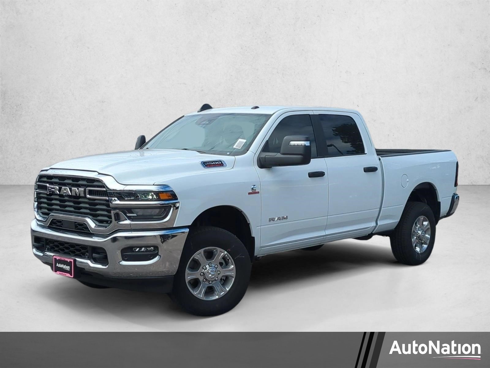  Ram 2500