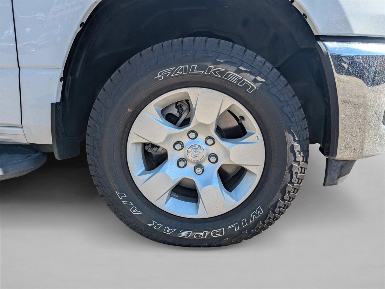 2026 RAM 1500 Tradesman - Photo 16