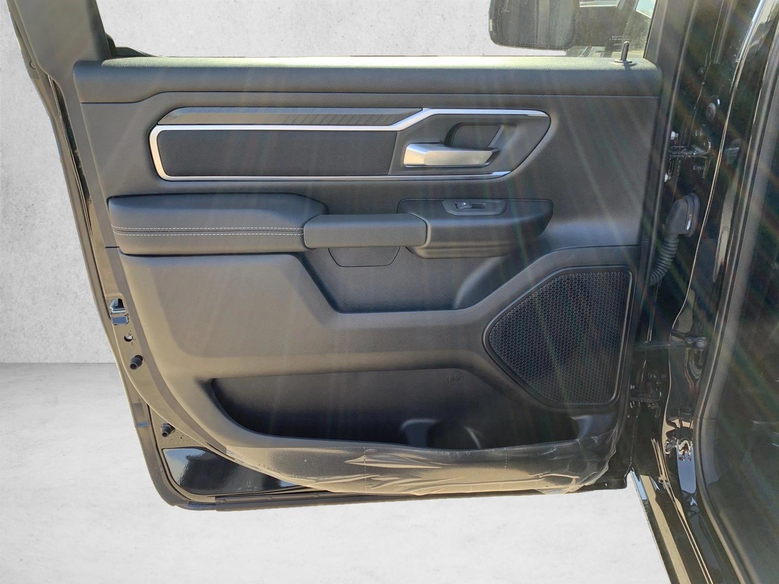 2025 RAM 1500 Big Horn/Lone Star - Photo 19