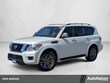  Nissan Armada