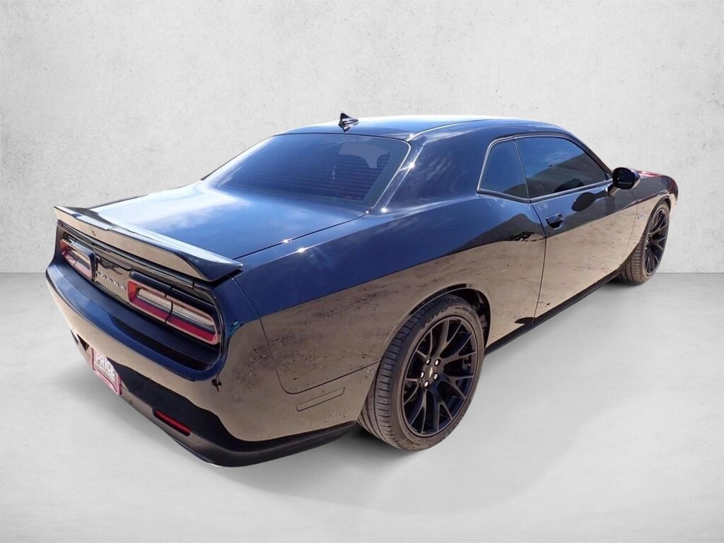 Used 2019 Dodge Challenger R/T 2dr Car
