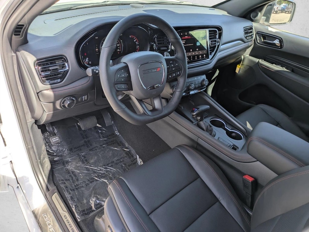 New 2026 Dodge Durango GT Plus HEMI V8 SUV