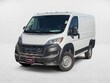 Ram ProMaster