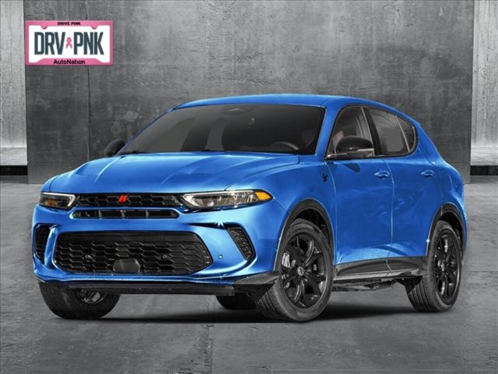 New 2025 Dodge R/T For Sale Colorado Springs CO