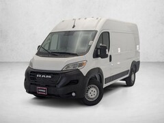 2026 Ram ProMaster 1500 Tradesman Van Cargo Van