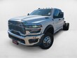 Ram 3500 Chassis Cab