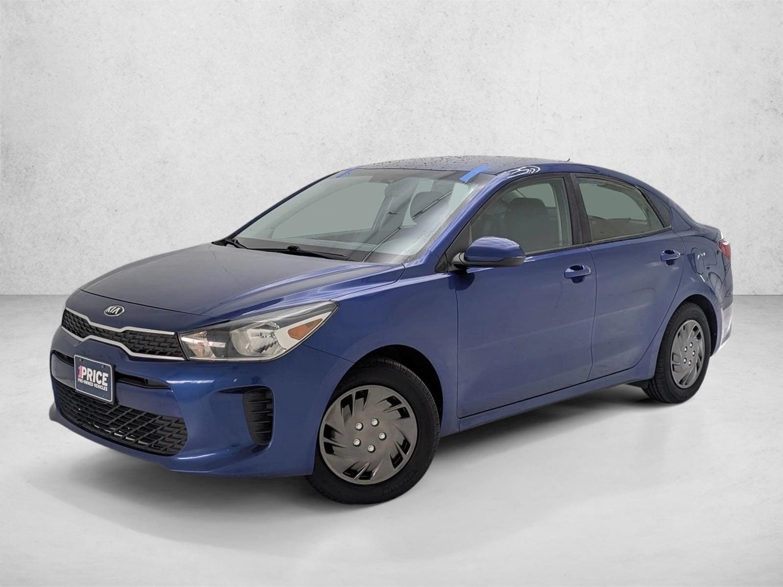 2019 Kia RIO S