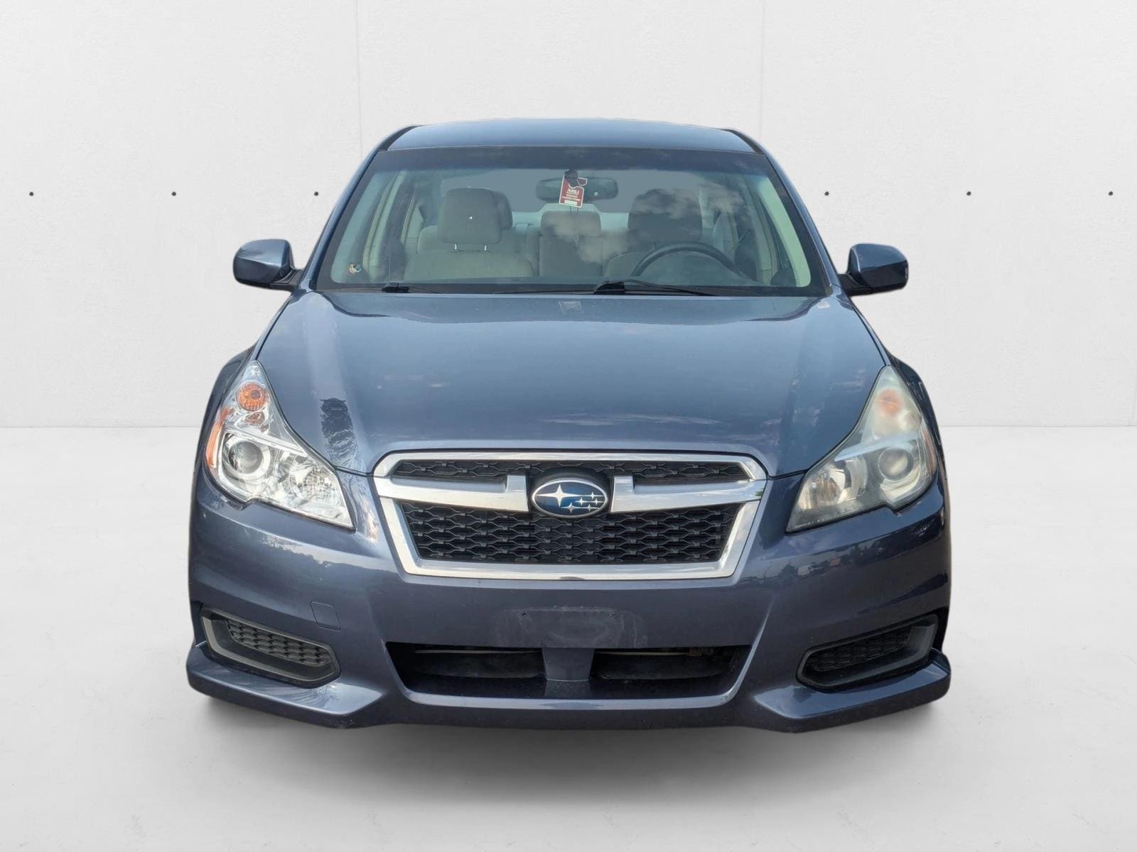 Used 2014 Subaru Legacy 2.5i Premium with VIN 4S3BMCC6XE3023614 for sale in Littleton, CO