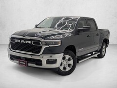 2026 Ram 1500 Big Horn Pickup