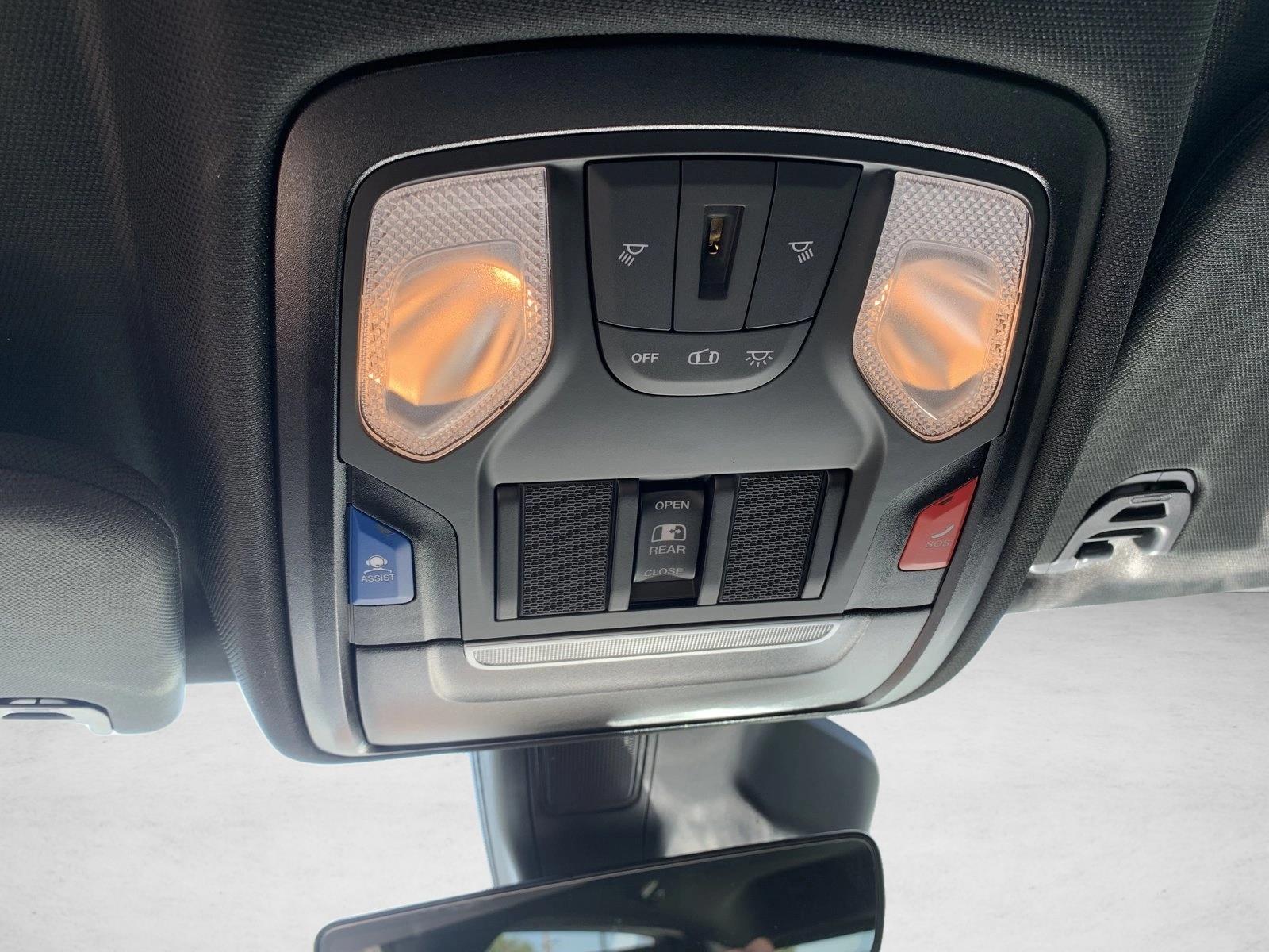 2025 RAM 1500 Big Horn/Lone Star - Photo 19