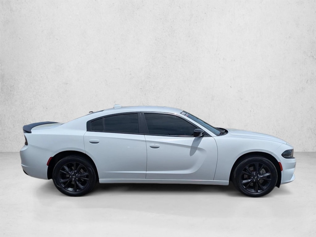 Used 2021 Dodge Charger SXT 4dr Car
