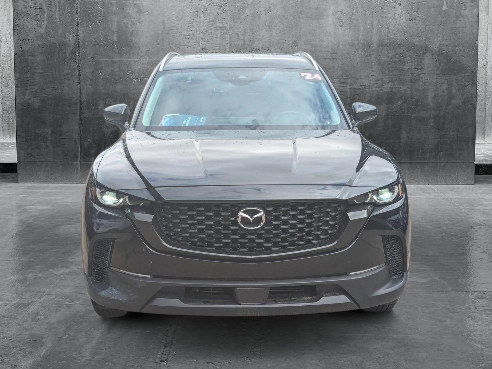 Used 2024 Mazda CX-50 S PREFERRED with VIN 7MMVABBM4RN178704 for sale in Littleton, CO
