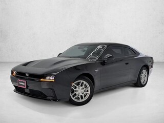 2025 Dodge Charger Daytona R/T Coupe