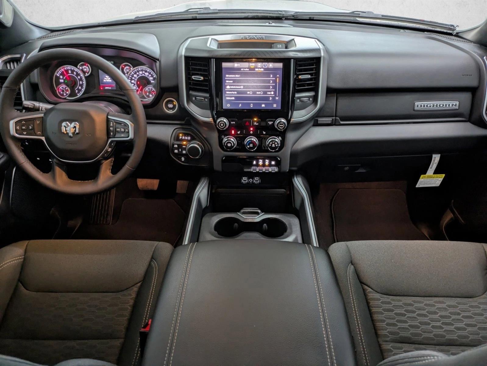 2026 RAM 1500 Big Horn/Lone Star - Photo 13