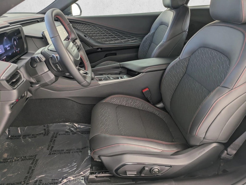 New 2026 Dodge Charger Scat Pack Coupe