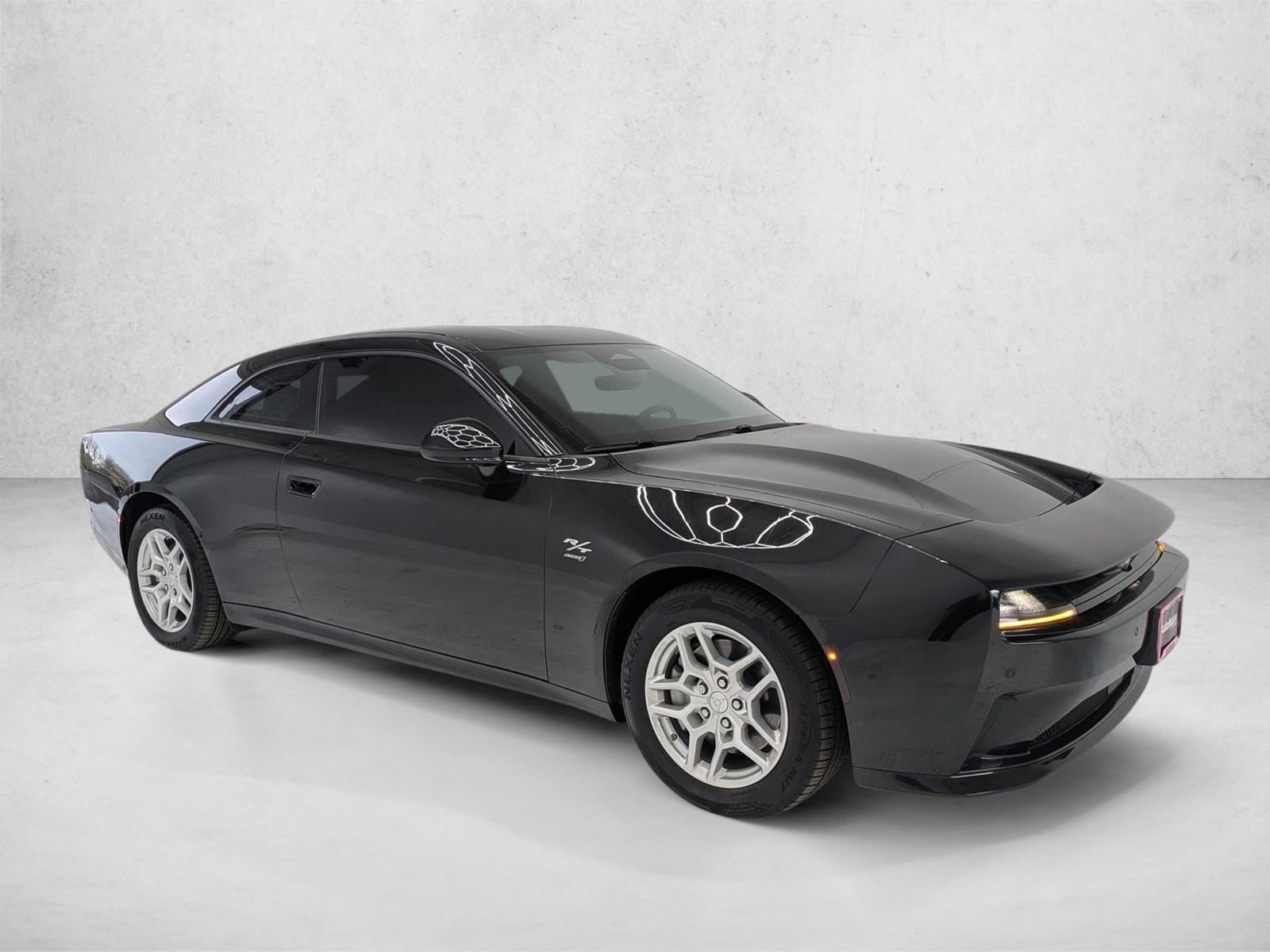 2025 Dodge Charger Daytona R/T - Photo 6