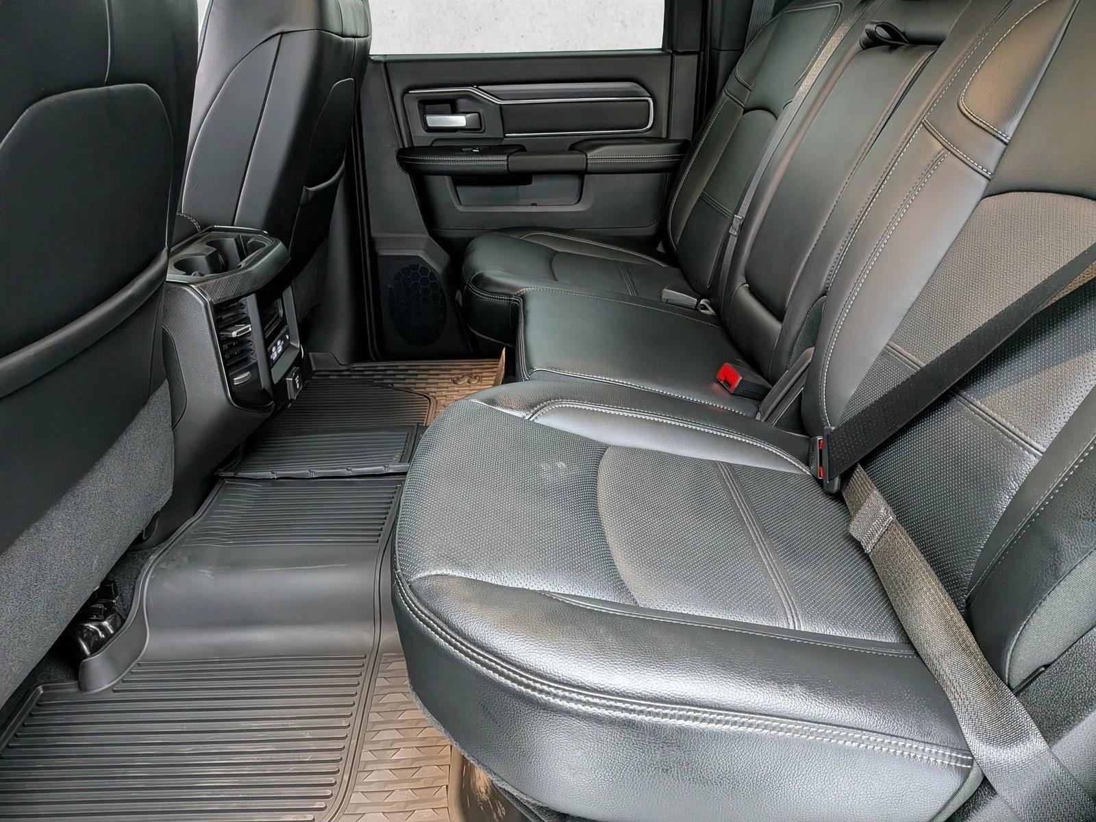 2025 RAM 2500 Power Wagon - Photo 14