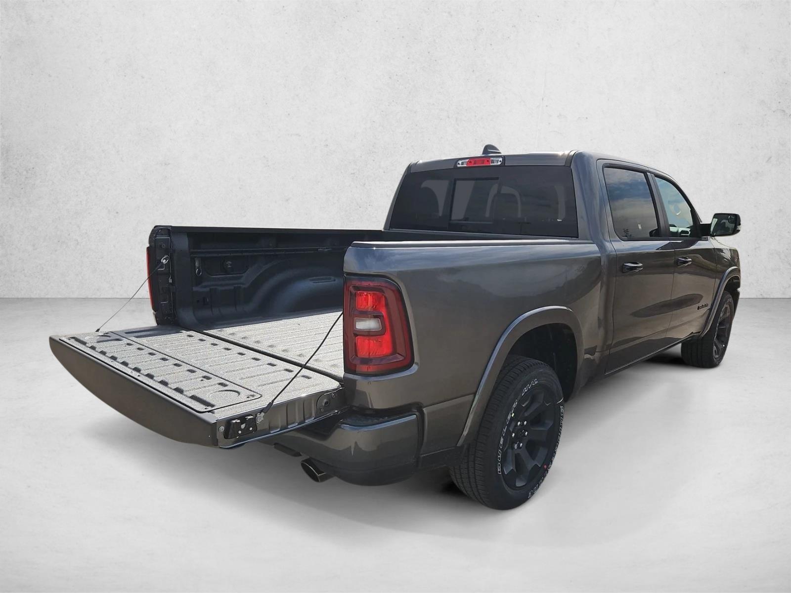 2026 Ram 1500 Big Horn photo 2