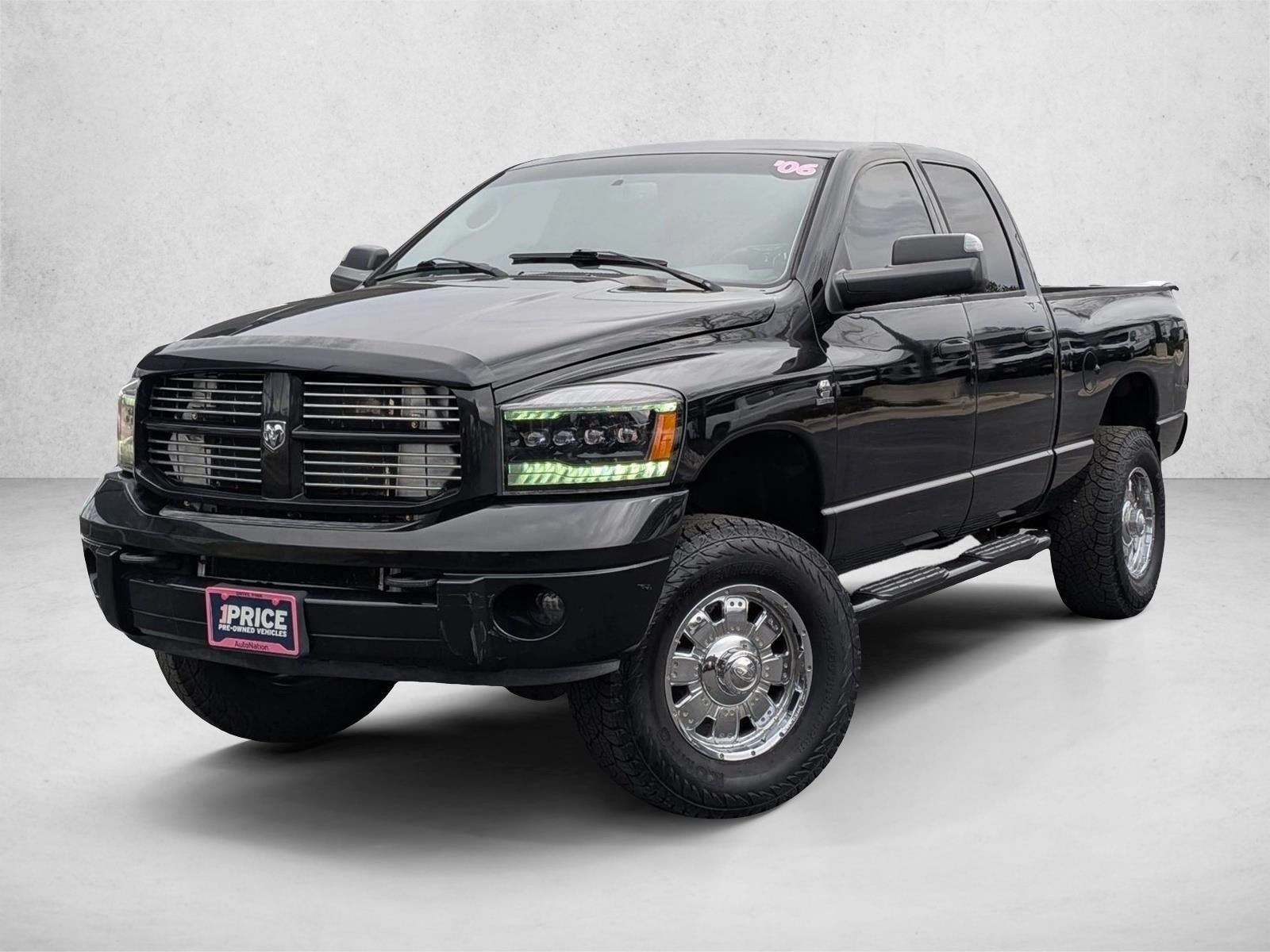 2006 Dodge Ram 3500 Pickup SLT's photo