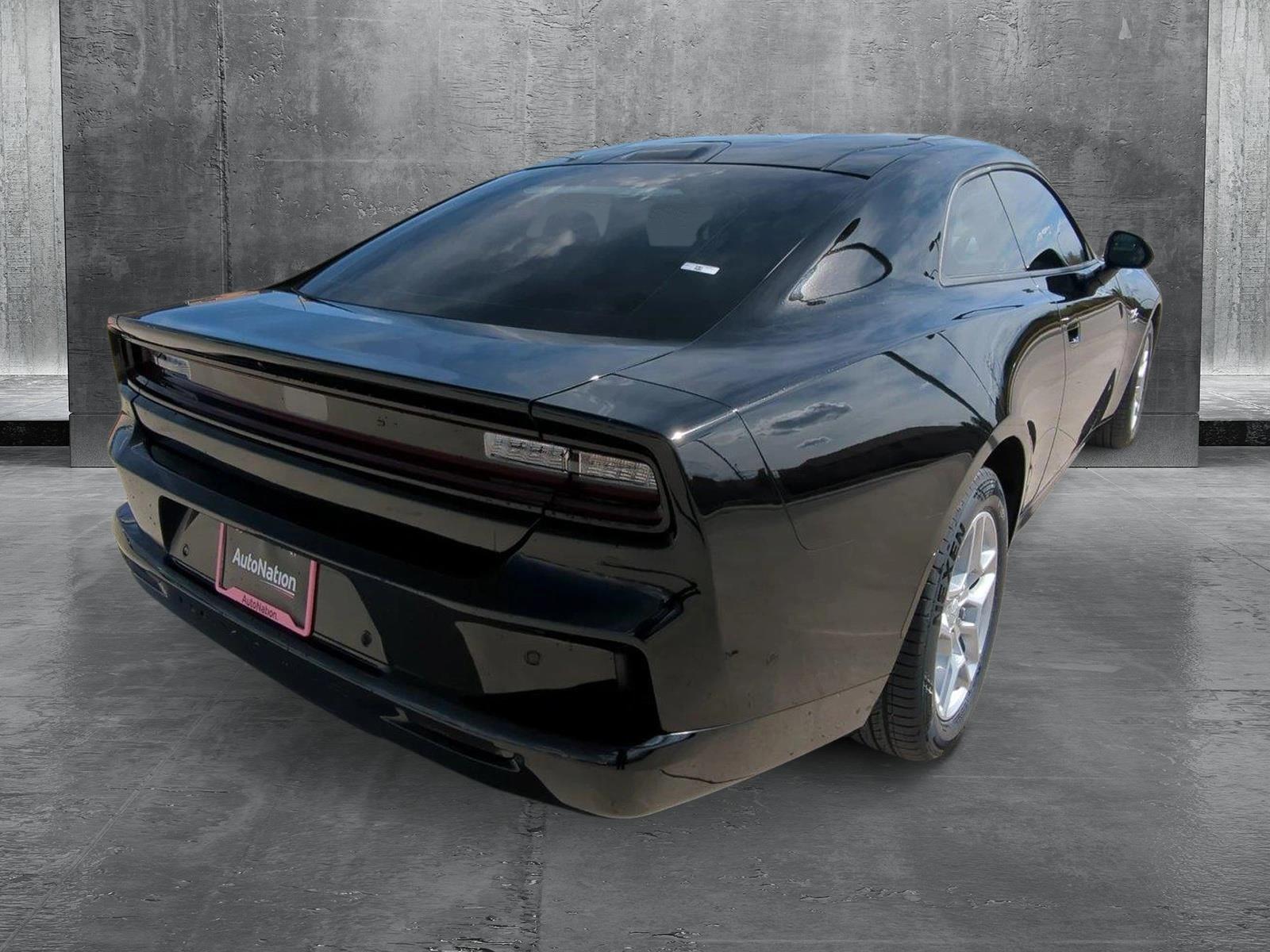 2025 Dodge Charger R/T photo 2
