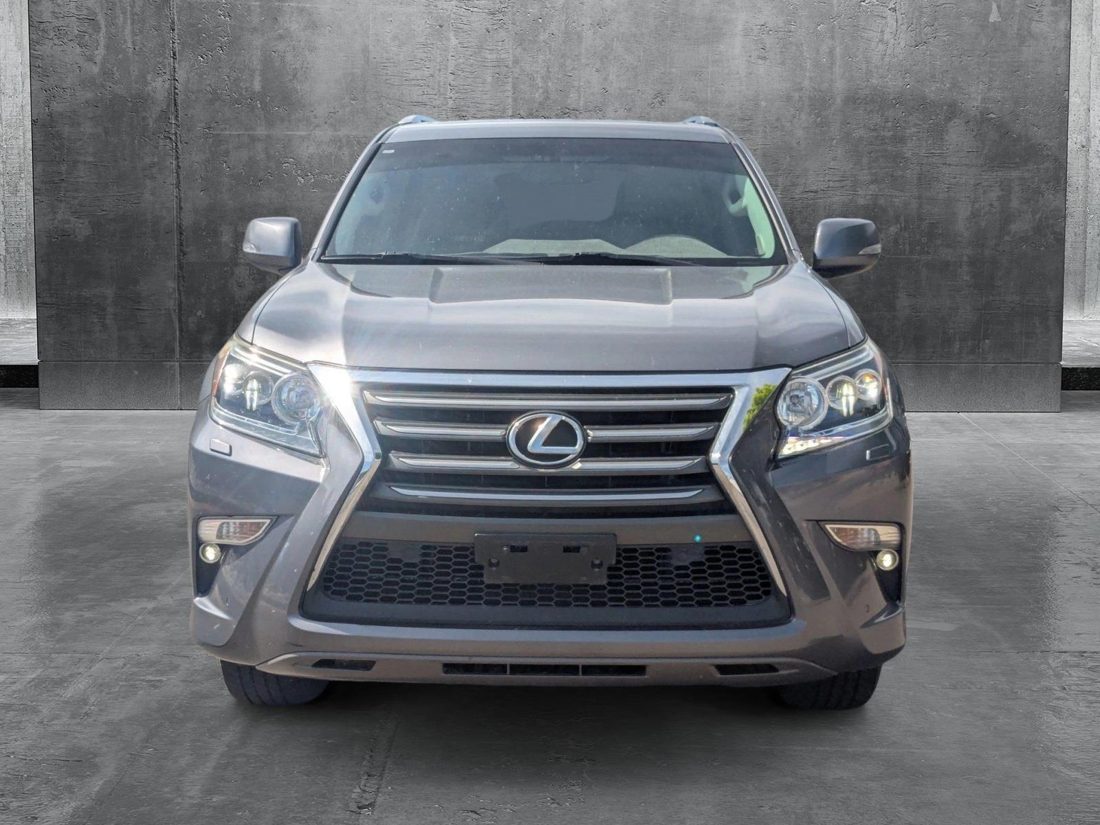 Used 2015 Lexus GX Luxury with VIN JTJJM7FX3F5112368 for sale in Littleton, CO