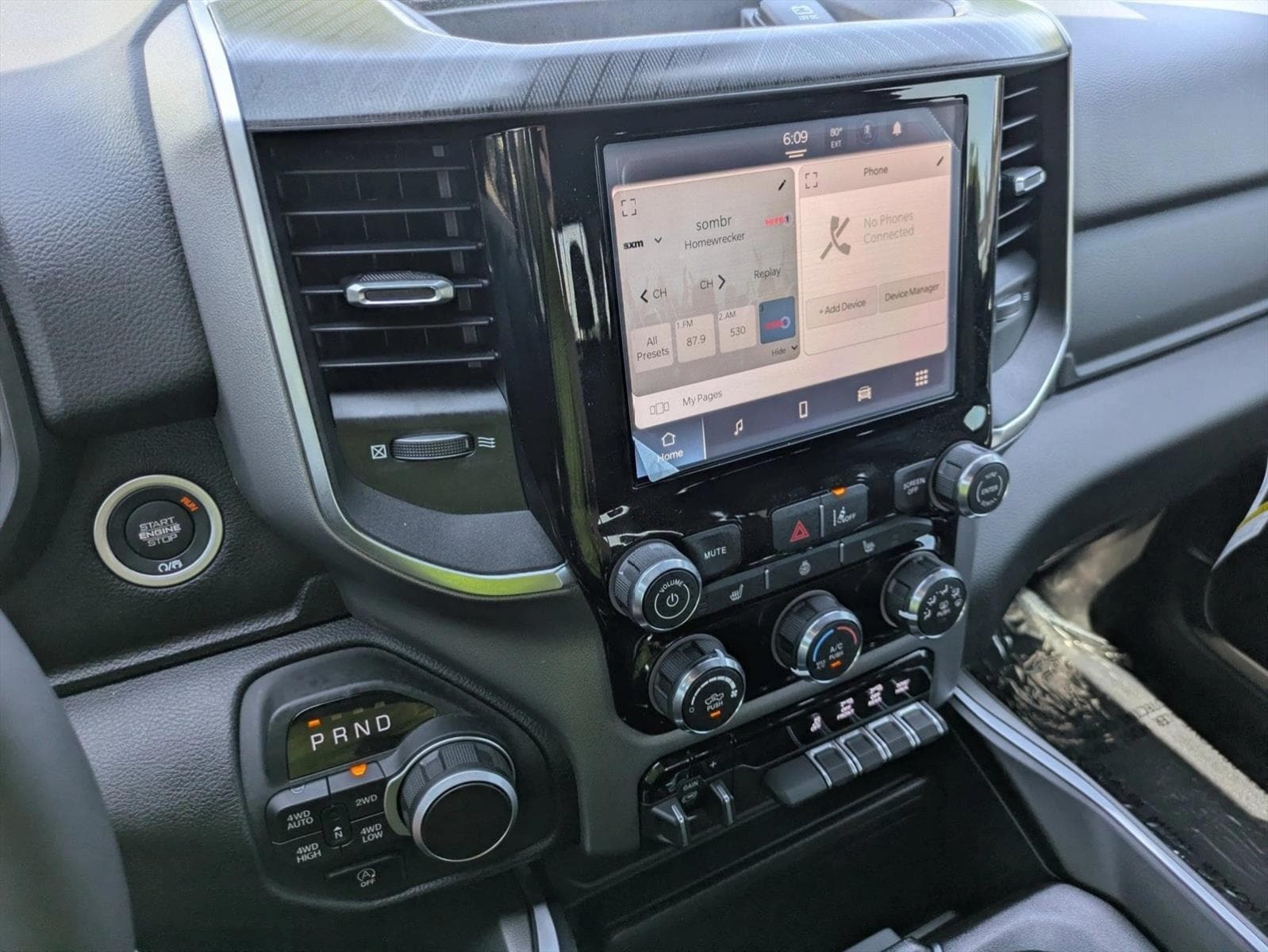 2025 RAM 1500 Big Horn/Lone Star - Photo 11