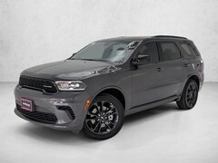 2026 Dodge Durango GT SUV