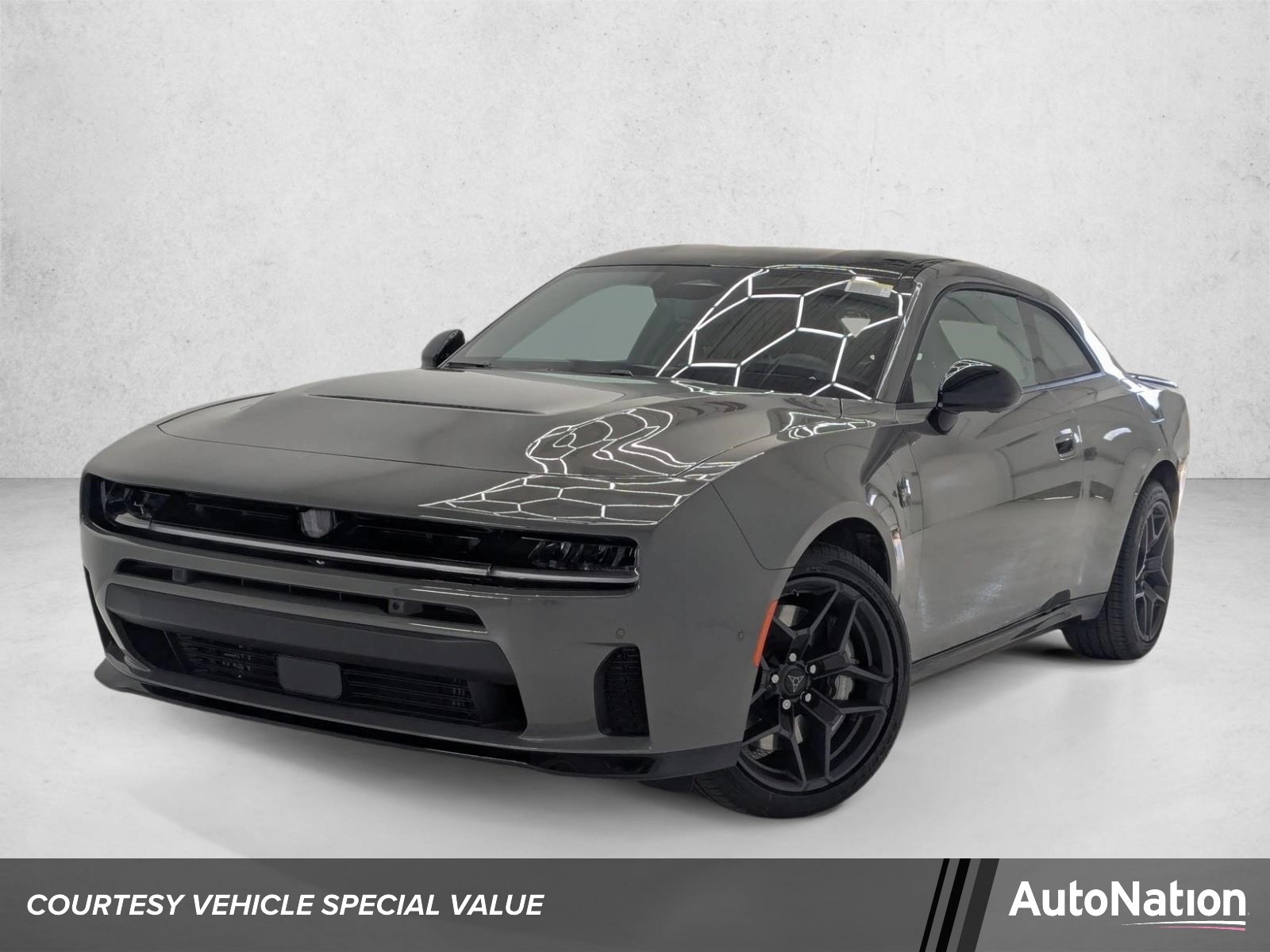 2026 Dodge Charger Scat Pack Plus AWD's photo