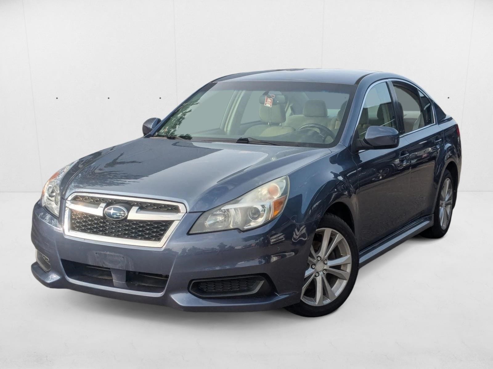 2014 Subaru Legacy 2.5i Premium