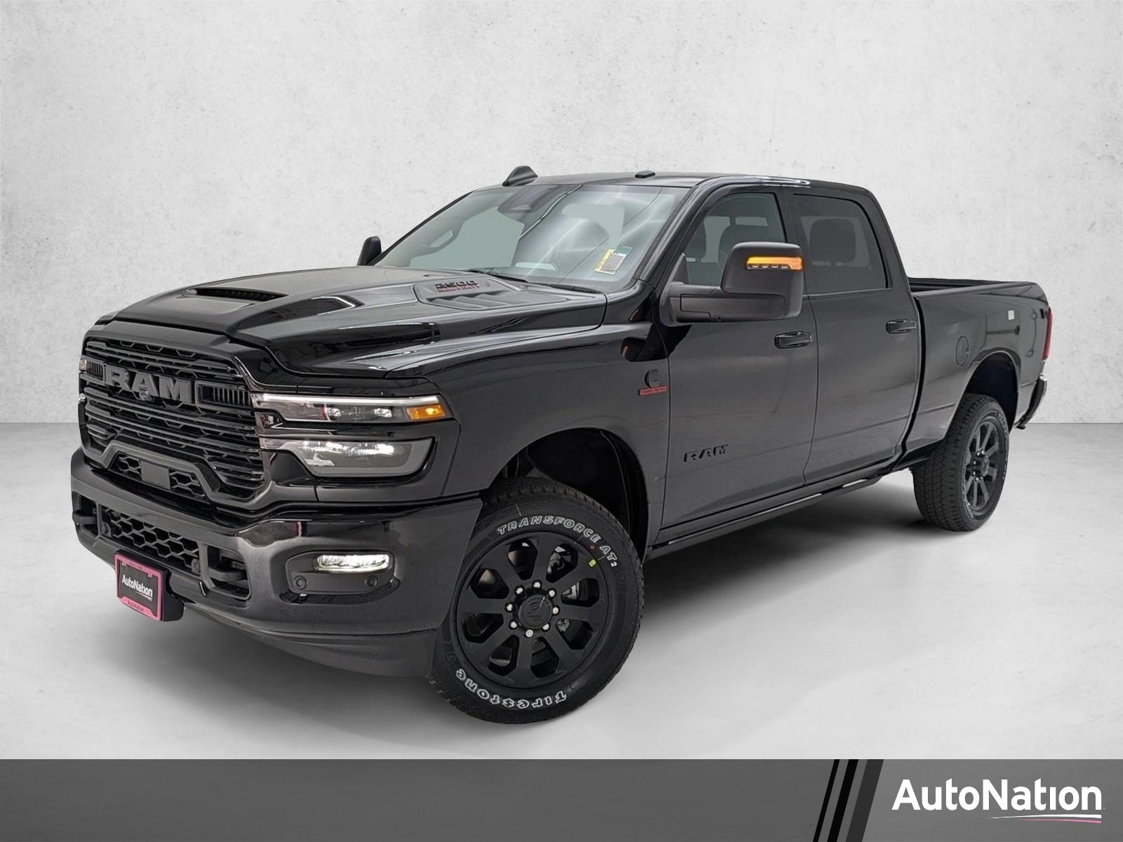2026 RAM 2500 Laramie 4X4 Crew Cab SWB's photo