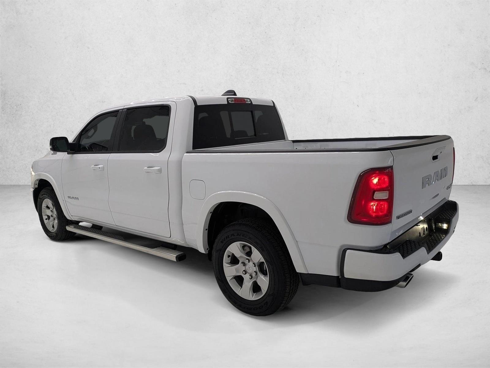 2026 RAM 1500 Big Horn/Lone Star - Photo 8