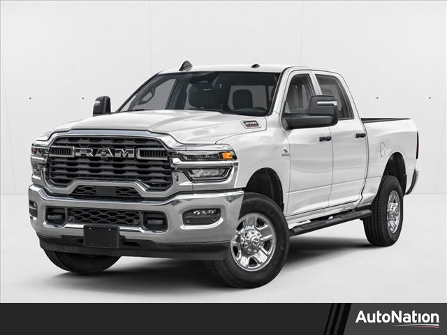  Ram 2500