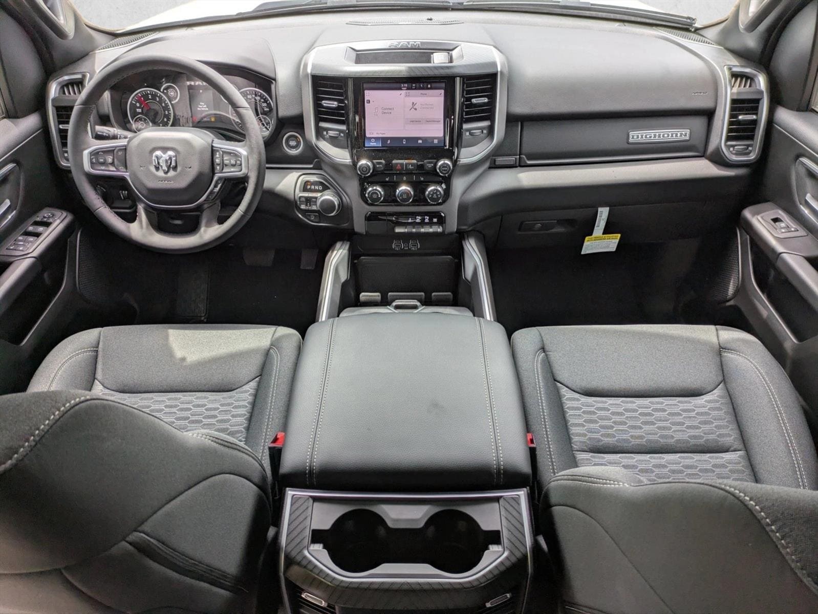 2025 RAM 1500 Big Horn/Lone Star - Photo 14