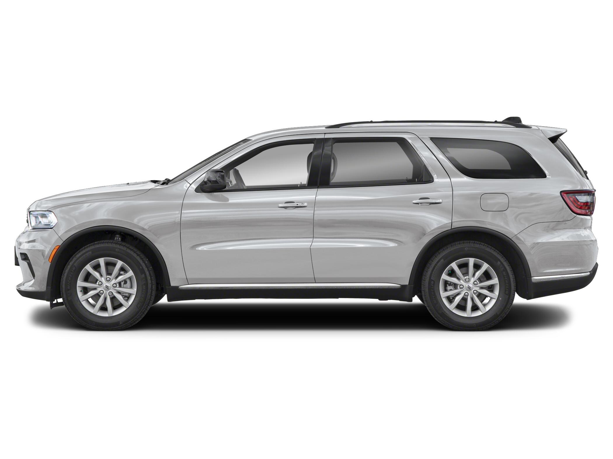 2026 Dodge Durango GT Sport photo 3