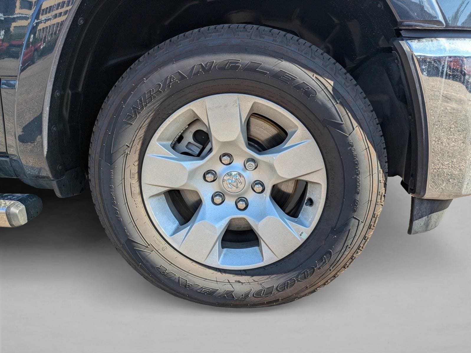 2026 RAM 1500 Big Horn/Lone Star - Photo 16