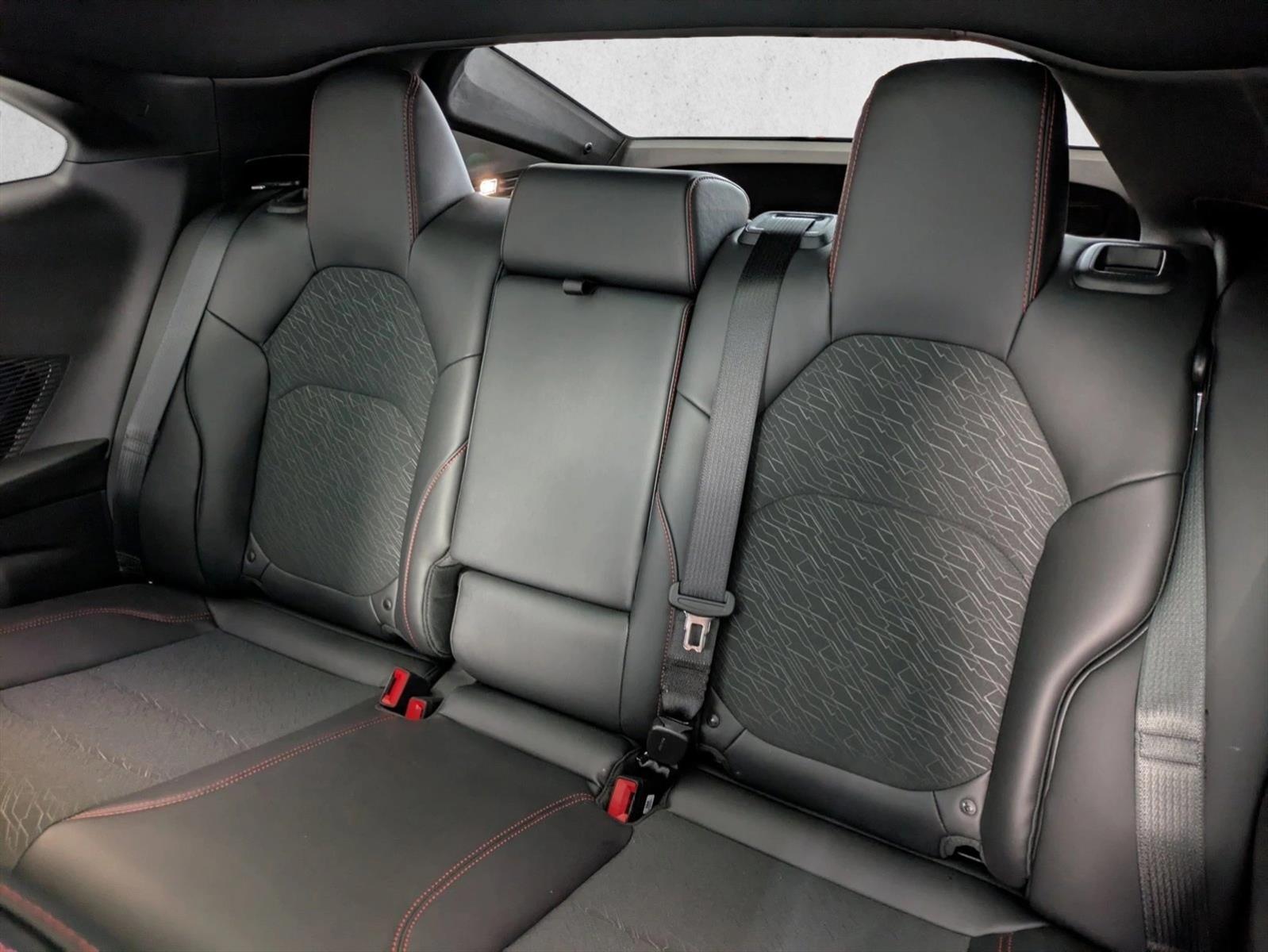 2025 Dodge Charger Daytona R/T - Photo 17