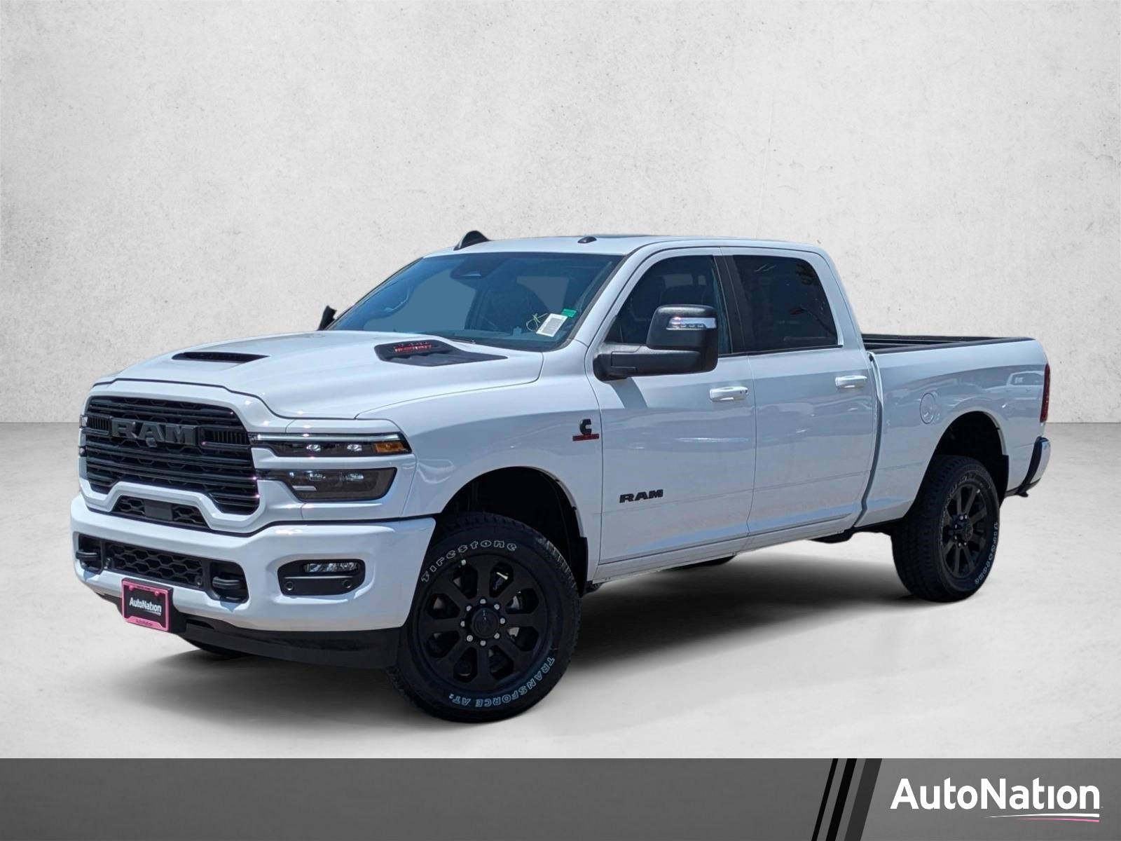  Ram 2500