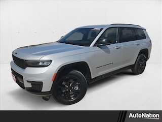 2024 Jeep Grand Cherokee L Altitude SUV